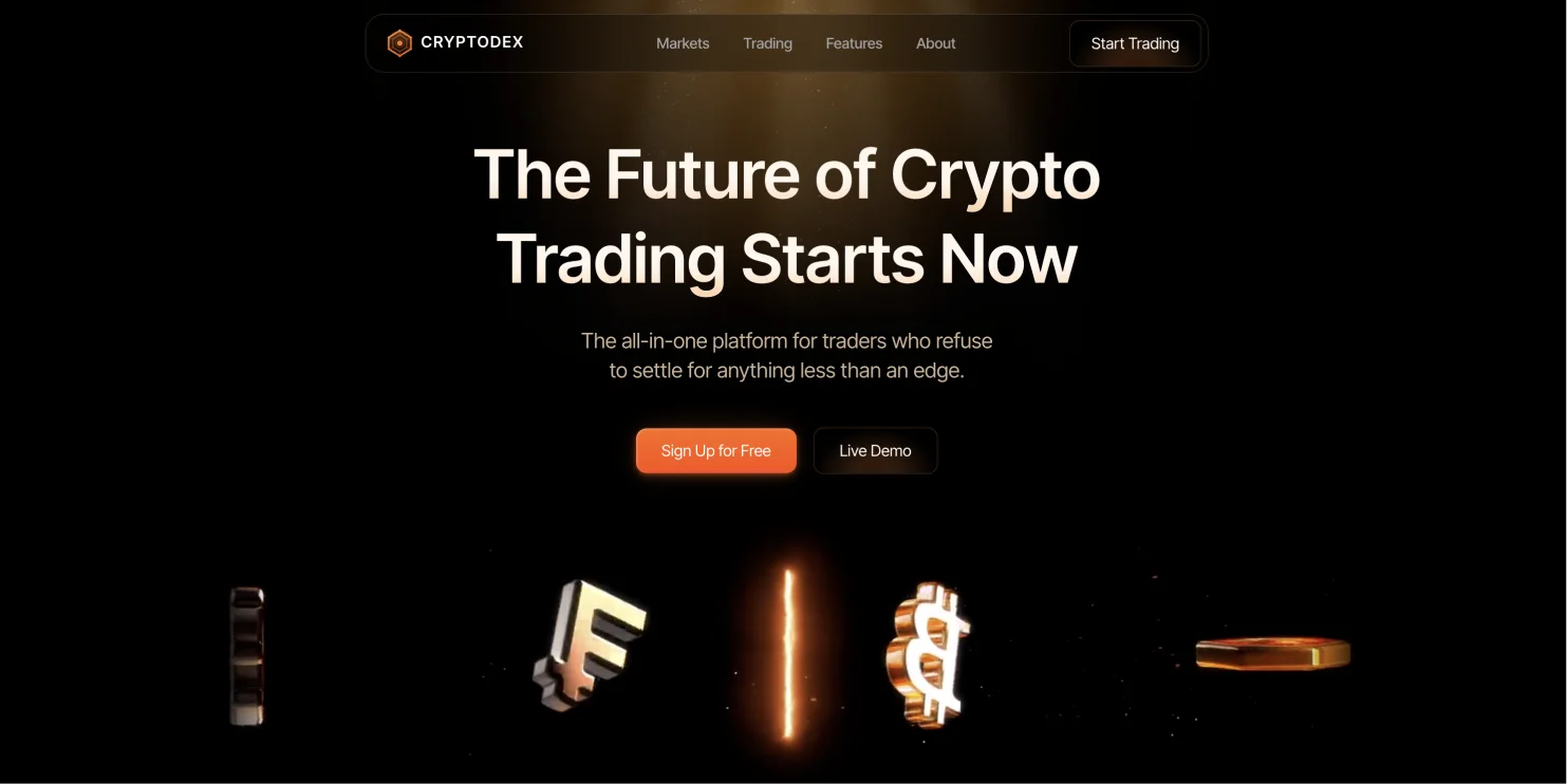 Cryptodex