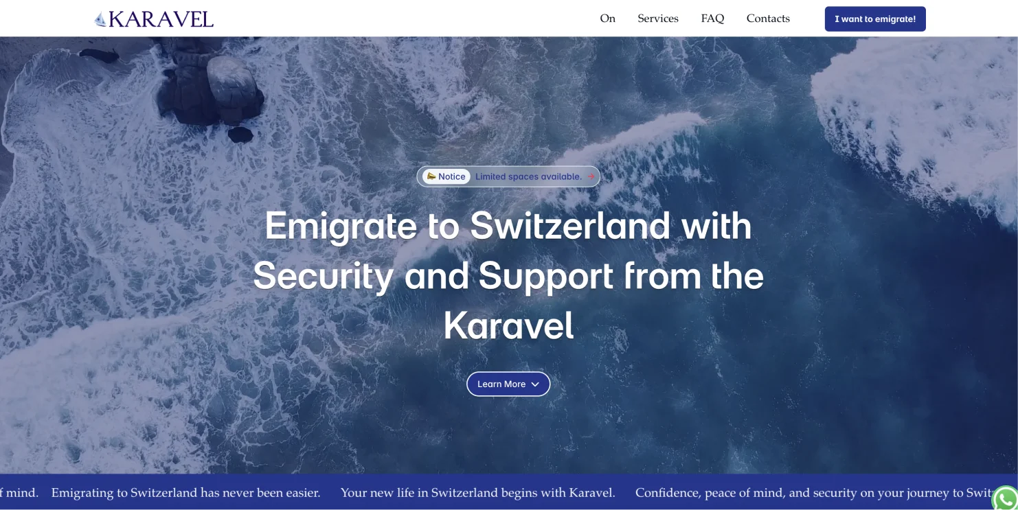 Karavel