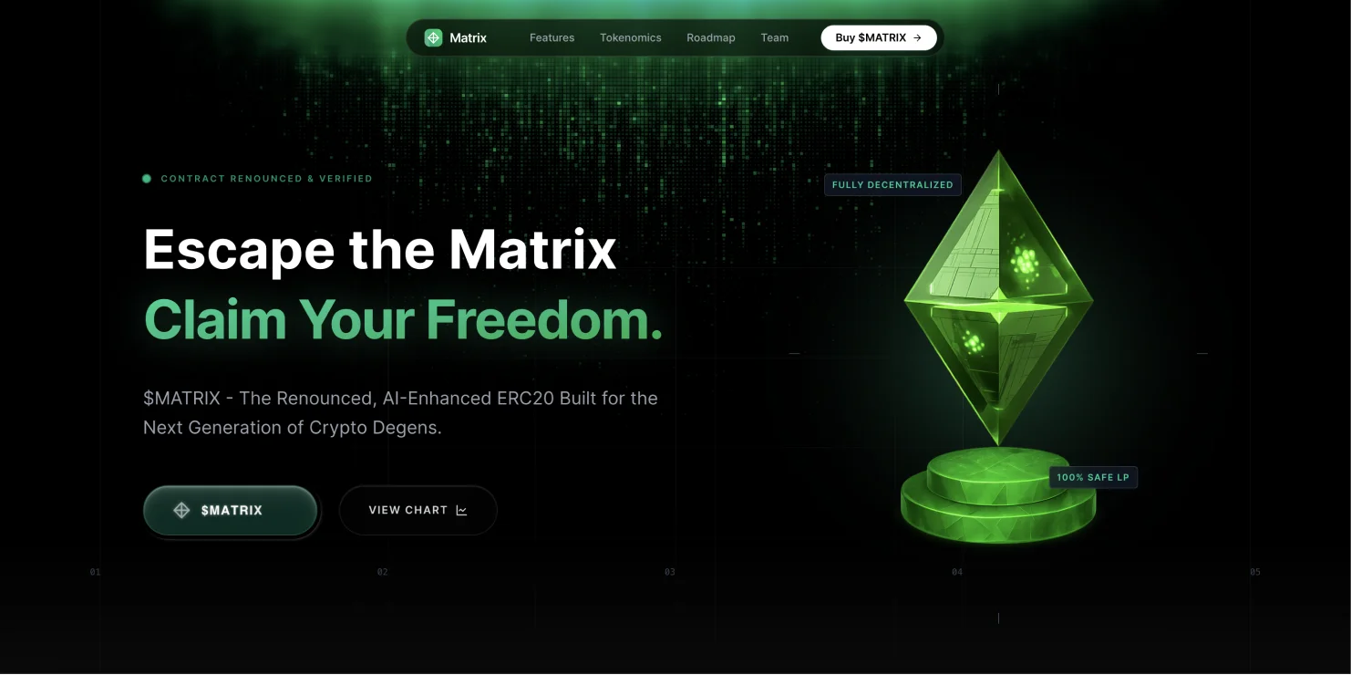 MATRIX